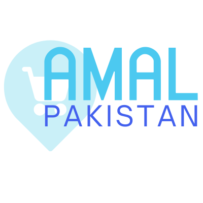 AMAL Pakistan Logo