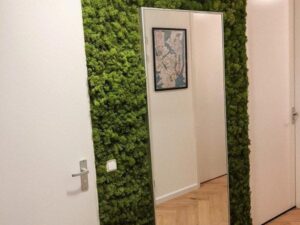 interior attractive wall design