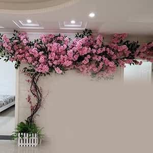 artificial flower decoration