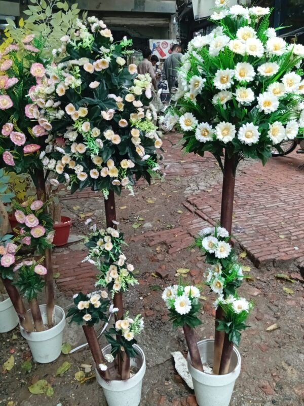 AMAL Artificial Flower