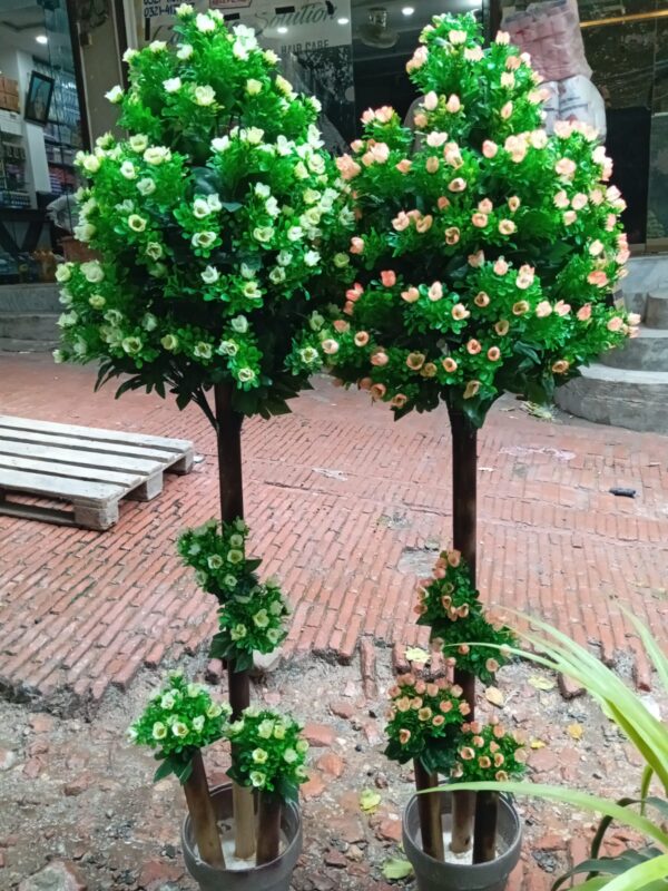 AMAL Artificial Flower