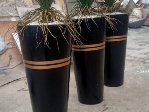 Planters for indoor plants