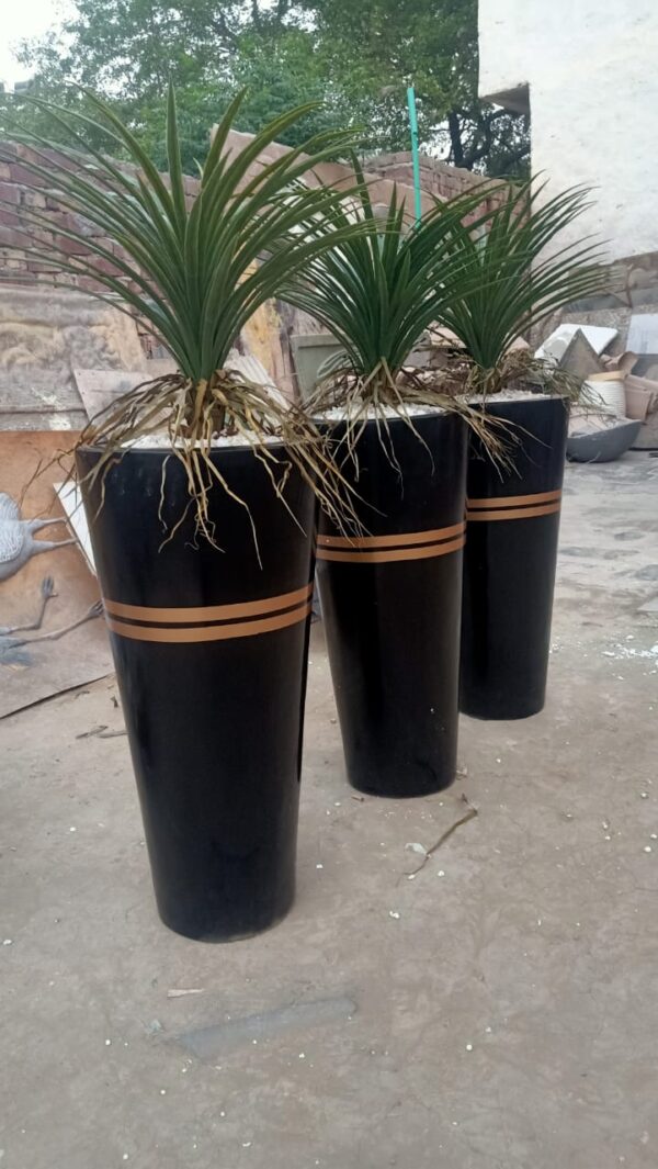 Planters for indoor plants