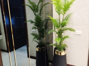 Planter for indoor plants